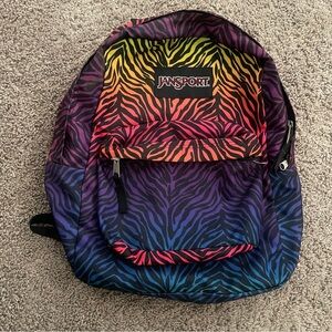 Jansport Backpack